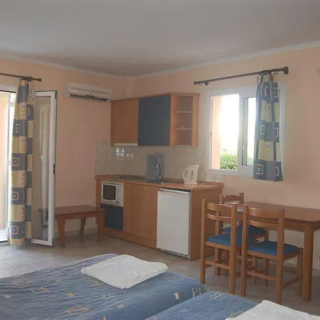 Orestis Apartment Sidari (Corfu)