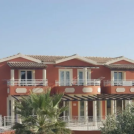 Orestis * Sidari (Corfu)